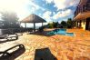 Villa à Punaauia - TAHITI - Villa Fa'ati Luxury - 16 pers Villa à Punaauia - TAHITI - Villa Fa'ati Luxury - 16 pers