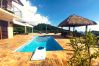 Villa à Punaauia - TAHITI - Villa Fa'ati Luxury - 16 pers Villa à Punaauia - TAHITI - Villa Fa'ati Luxury - 16 pers