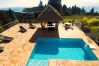 Villa à Punaauia - TAHITI - Villa Fa'ati Luxury -  9 pers Villa à Punaauia - TAHITI - Villa Fa'ati Luxury -  9 pers