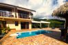 Villa à Punaauia - TAHITI - Villa Fa'ati Luxury -  9 pers Villa à Punaauia - TAHITI - Villa Fa'ati Luxury -  9 pers
