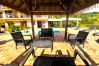 Villa à Punaauia - TAHITI - Villa Fa'ati Luxury -  9 pers Villa à Punaauia - TAHITI - Villa Fa'ati Luxury -  9 pers