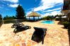 Villa à Punaauia - TAHITI - Villa Fa'ati Luxury -  9 pers Villa à Punaauia - TAHITI - Villa Fa'ati Luxury -  9 pers