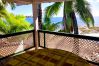 Bungalow à Arue - TAHITI - Matavai Bay Cottage Bungalow à Arue - TAHITI - Matavai Bay Cottage