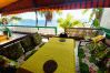 Chambres d'hôtes à Arue - TAHITI - Matavai Bay Spirit Chambres d'hôtes à Arue - TAHITI - Matavai Bay Spirit
