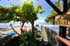 Maison à Afaahiti - TAHITI - Fenua Chill House Maison à Afaahiti - TAHITI - Fenua Chill House
