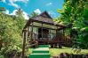 Bungalow à Haamene - TAHAA - Fare TIARE Bay Bungalow à Haamene - TAHAA - Fare TIARE Bay