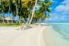 Villa à Avatoru - RANGIROA - Villa Prestige Fara Iti Villa à Avatoru - RANGIROA - Villa Prestige Fara Iti