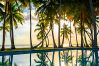 Villa à Avatoru - RANGIROA - Villa Prestige Fara Iti Villa à Avatoru - RANGIROA - Villa Prestige Fara Iti