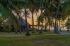 Villa à Avatoru - RANGIROA - Villa Prestige Fara Iti Villa à Avatoru - RANGIROA - Villa Prestige Fara Iti