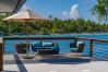 Villa à Avatoru - RANGIROA - Villa Prestige Fara Nui Villa à Avatoru - RANGIROA - Villa Prestige Fara Nui