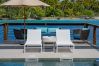Villa à Avatoru - RANGIROA - Villa Prestige Fara Nui Villa à Avatoru - RANGIROA - Villa Prestige Fara Nui