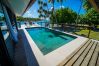 Villa à Avatoru - RANGIROA - Villa Prestige Fara Nui Villa à Avatoru - RANGIROA - Villa Prestige Fara Nui