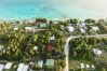 Bungalow à Rangiroa - RANGIROA - My Eden Place Bungalow à Rangiroa - RANGIROA - My Eden Place