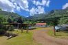 Chambres d'hôtes à Taiohae - NUKU HIVA - Te Reo Nuku Tahi Chambres d'hôtes à Taiohae - NUKU HIVA - Te Reo Nuku Tahi