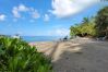 Bungalow à Opoa - RAIATEA - Hotopuu Bungalow Hoe Bungalow à Opoa - RAIATEA - Hotopuu Bungalow Hoe