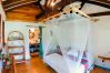 Bungalow à Opoa - RAIATEA - Hotopuu Opuhi Room Bungalow à Opoa - RAIATEA - Hotopuu Opuhi Room