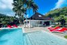 Villa à Nunue - BORA - Villa Reva Luxury Villa à Nunue - BORA - Villa Reva Luxury