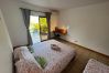 Chambres d'hôtes à Taiohae - NUKU HIVA - Taio Bay triple Room 4 Chambres d'hôtes à Taiohae - NUKU HIVA - Taio Bay triple Room 4