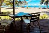 Bungalow à Afaahiti - TAHITI - Ariitea Beach & Pool Bungalow à Afaahiti - TAHITI - Ariitea Beach & Pool