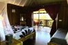 Bungalow à Vaiuru - RAIVAVAE - Bungalow Vaiuru