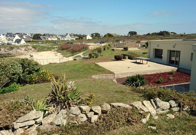 Villa à Ploemeur - BRETAGNE - La Villa Littorine