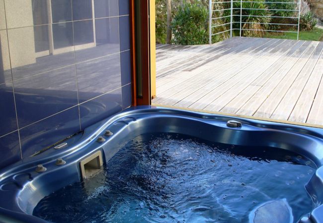 Villa à Ploemeur - BRETAGNE - La Villa Littorine 13p, Kerroc'h Plage Villa à Ploemeur - BRETAGNE - La Villa Littorine 13p, Kerroc'h Plage