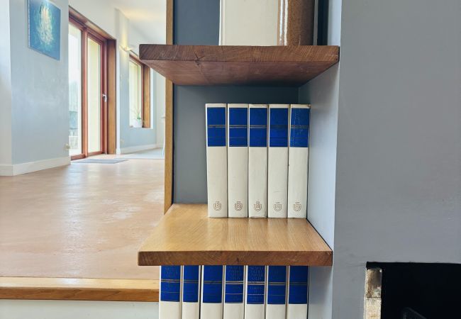 Villa à Ploemeur - BRETAGNE - La Villa Littorine 13p, Kerroc'h Plage Villa à Ploemeur - BRETAGNE - La Villa Littorine 13p, Kerroc'h Plage