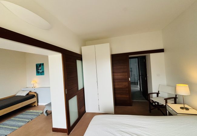 Villa à Ploemeur - BRETAGNE - La Villa Littorine 13p, Kerroc'h Plage Villa à Ploemeur - BRETAGNE - La Villa Littorine 13p, Kerroc'h Plage