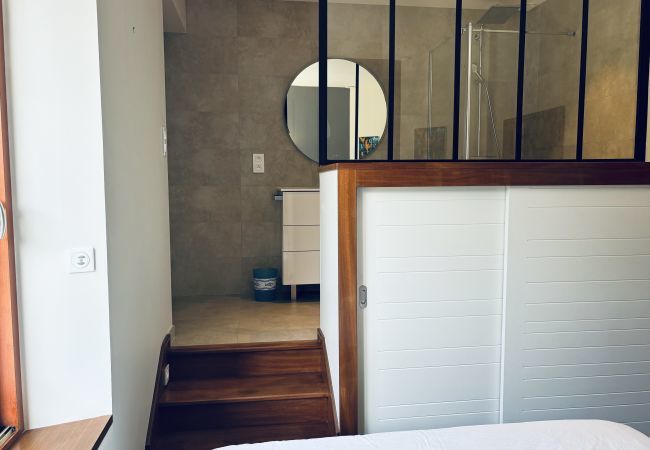 Villa à Ploemeur - BRETAGNE - La Villa Littorine 13p, Kerroc'h Plage Villa à Ploemeur - BRETAGNE - La Villa Littorine 13p, Kerroc'h Plage