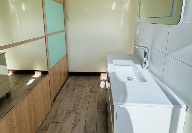 Villa à Ploemeur - BRETAGNE - La Villa Littorine 13p, Kerroc'h Plage Villa à Ploemeur - BRETAGNE - La Villa Littorine 13p, Kerroc'h Plage