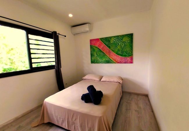 Maison à Taiarapu-Ouest - TAHITI - Ateatea Beach House Maison à Taiarapu-Ouest - TAHITI - Ateatea Beach House