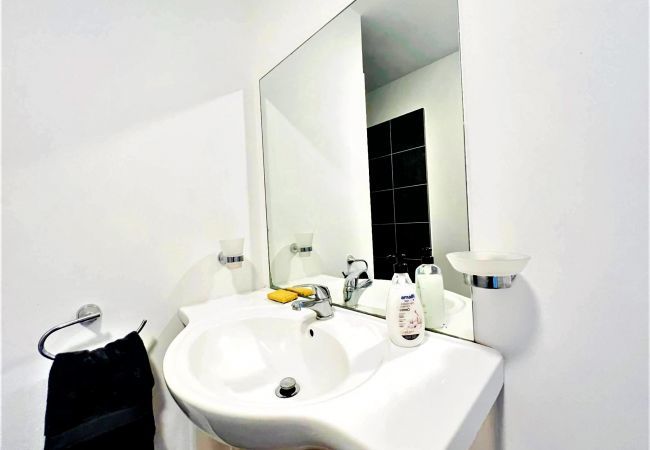 Appartement à Faa´a - TAHITI - Toke Condo Appartement à Faa´a - TAHITI - Toke Condo