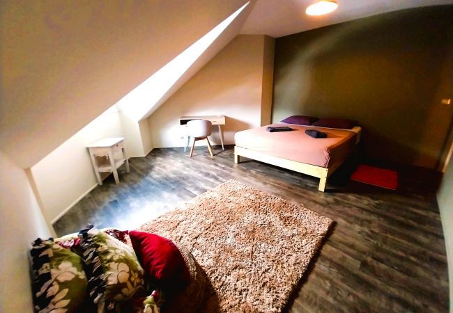 Appartement à Papeete - TAHITI - URBAN Escape Appartement à Papeete - TAHITI - URBAN Escape