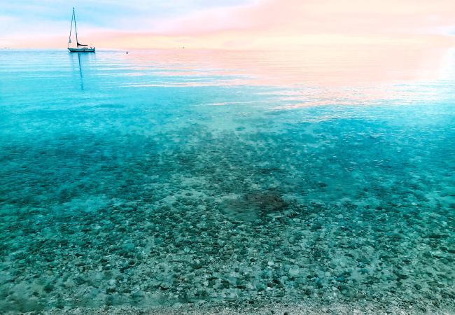 Bungalow à Tuherahera - TIKEHAU - Pink Dream Heaven 2 Bungalow à Tuherahera - TIKEHAU - Pink Dream Heaven 2