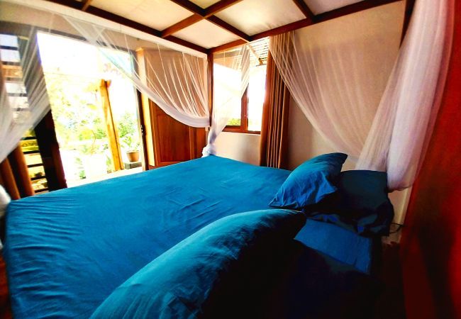 Villa à Punaauia - TAHITI - Villa Fa'ati Luxury - 16 pers Villa à Punaauia - TAHITI - Villa Fa'ati Luxury - 16 pers