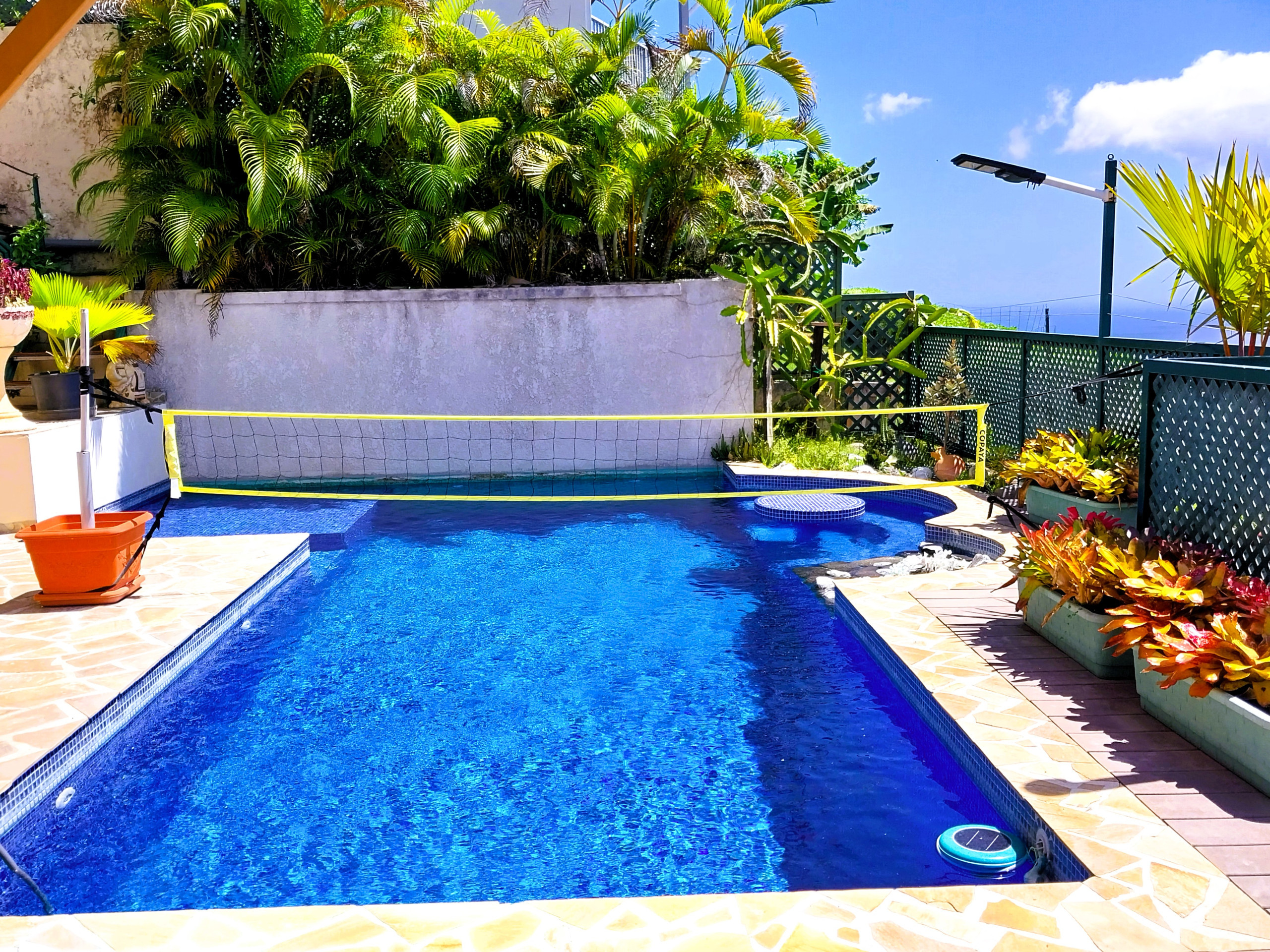 à Arue - TAHITI - Terevete Pool Studio