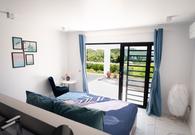 Villa à Vaitape - BORA - La Dolce Villa Villa à Vaitape - BORA - La Dolce Villa