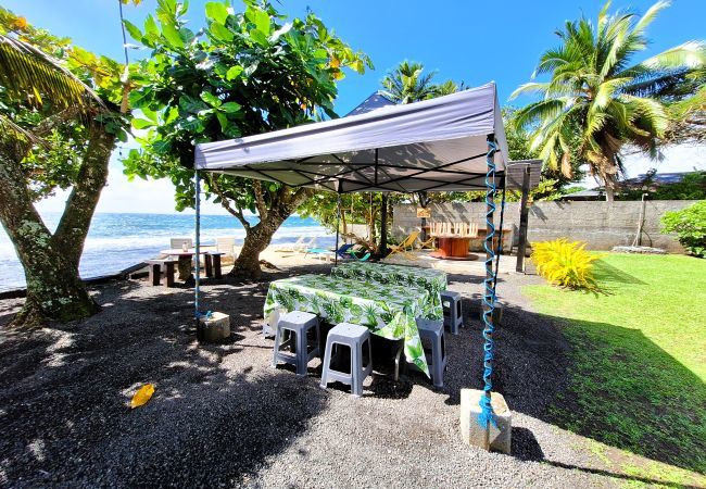 Maison à Afaahiti - TAHITI - Fenua Chill House Maison à Afaahiti - TAHITI - Fenua Chill House