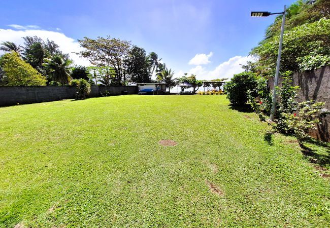 Maison à Afaahiti - TAHITI - Fenua Chill House Maison à Afaahiti - TAHITI - Fenua Chill House