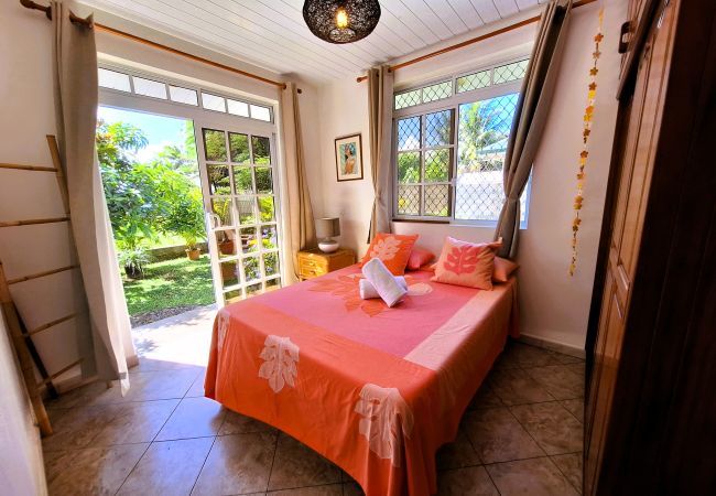Maison à Afaahiti - TAHITI - Fenua Chill House Maison à Afaahiti - TAHITI - Fenua Chill House