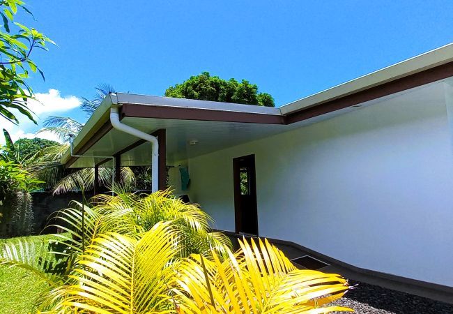 Maison à Afaahiti - TAHITI - Fenua Chill House Maison à Afaahiti - TAHITI - Fenua Chill House