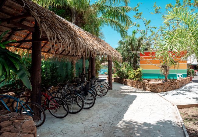 Bungalow à Haamene - TAHAA - Fare AUTE Bay Bungalow à Haamene - TAHAA - Fare AUTE Bay