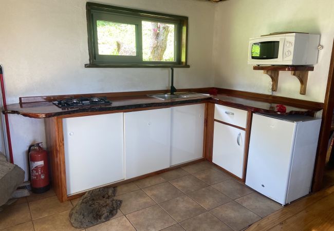 Bungalow à Opoa - RAIATEA - Hotopuu Bungalow Hoe Bungalow à Opoa - RAIATEA - Hotopuu Bungalow Hoe