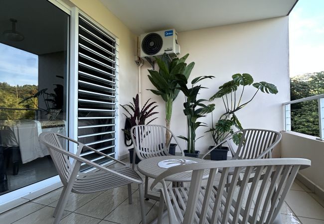 Appartement à Faa´a - TAHITI - Pamatai Eden Appartment Appartement à Faa´a - TAHITI - Pamatai Eden Appartment