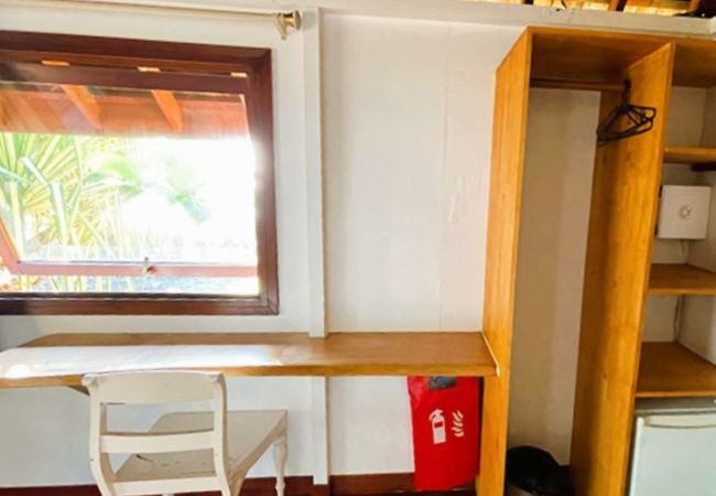 Bungalow à Afaahiti - TAHITI - Vaitea Beach & Pool Bungalow à Afaahiti - TAHITI - Vaitea Beach & Pool