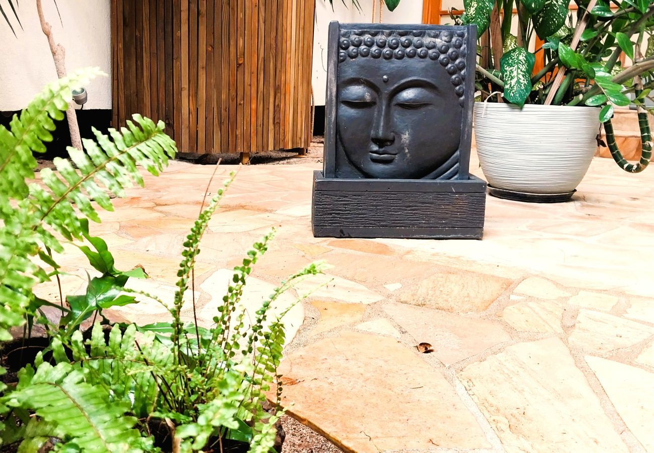 Villa à Tiahura - MOOREA - Sundara Soul Villa