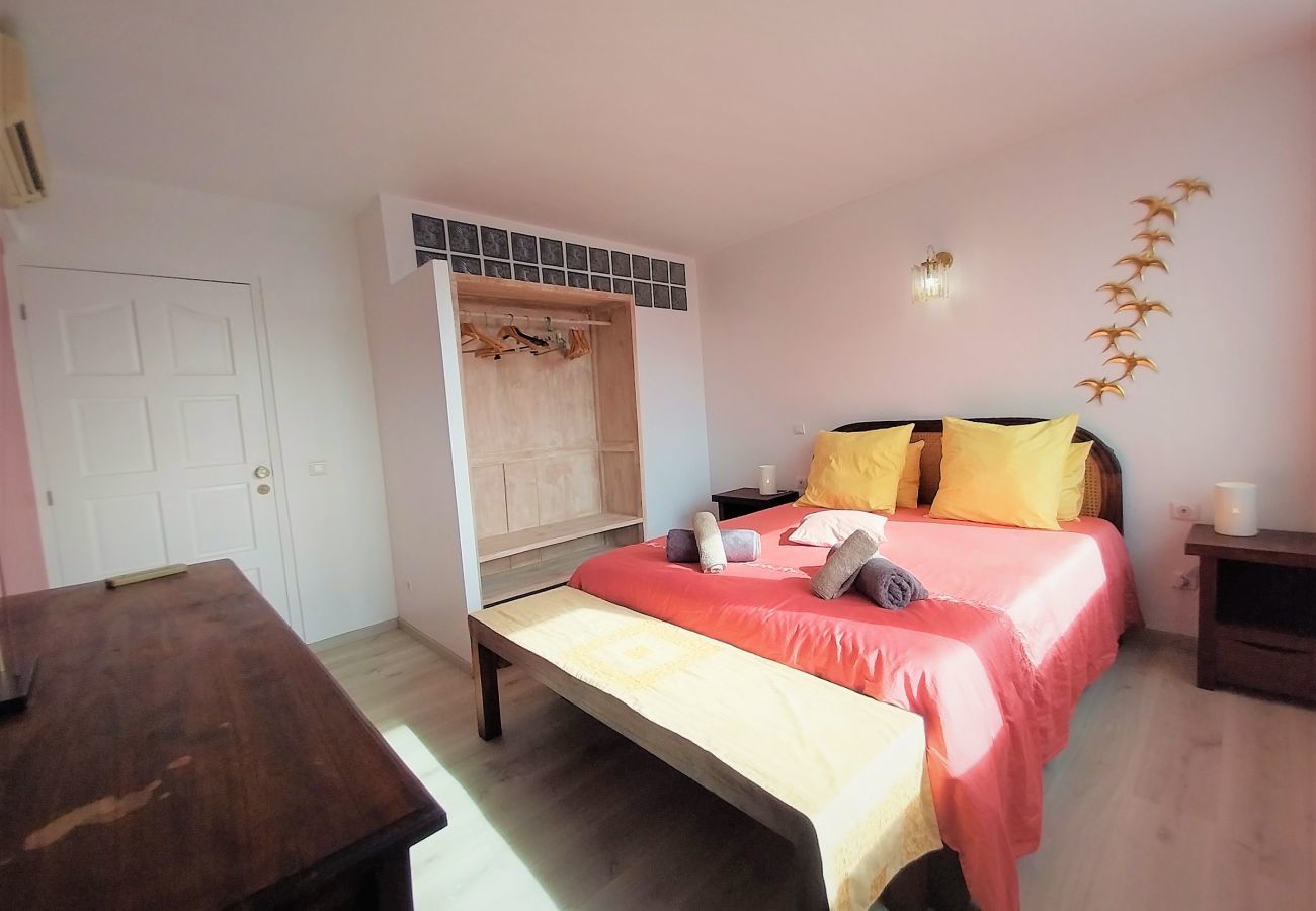 Appartement à Papeete - TAHITI - The GREAT Escape