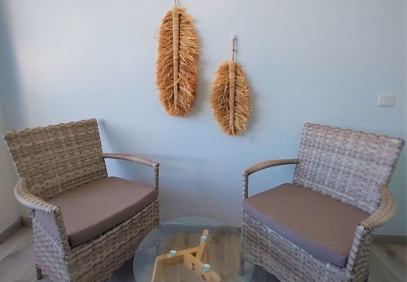 Appartement à Papeete - TAHITI - The GREAT Escape