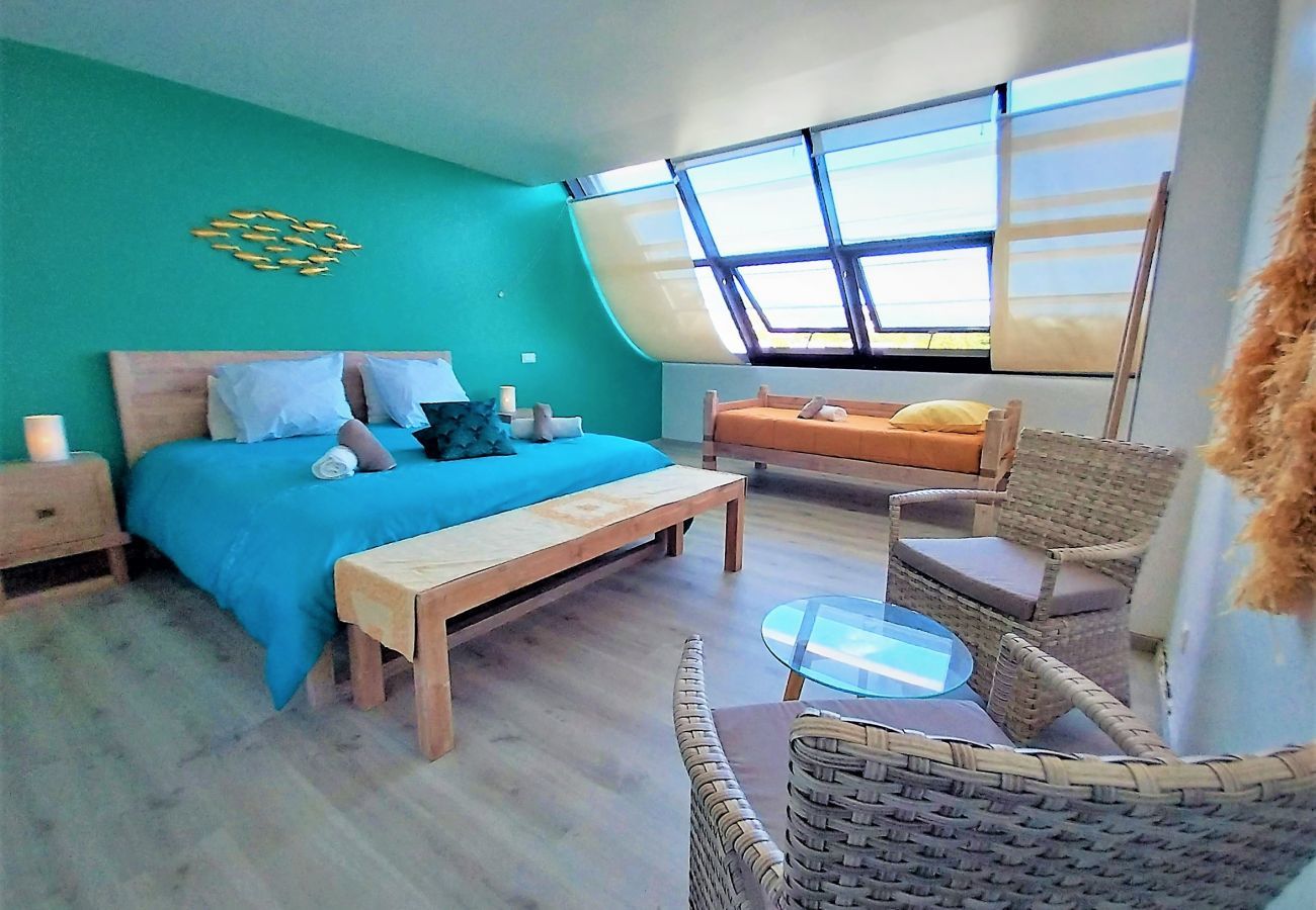 Appartement à Papeete - TAHITI - The GREAT Escape
