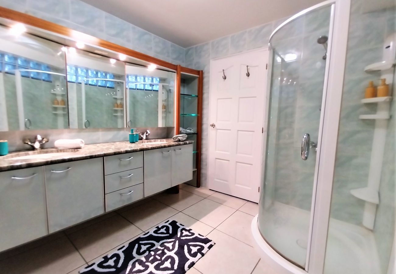 Appartement à Papeete - TAHITI - The GREAT Escape